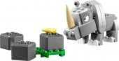 LEGO Super Mario 71420 Rambi the Rhino - 3