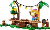 LEGO Super Mario 71421 Dixie Kongs Jungle Jam - 3