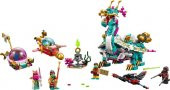 LEGO Monkie Kid 80037 Dragon of the East - 3