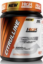 100 Pure L Citruline L Sitrulin Citrulin Citrulline Malate 100g- 100 Servis - 1