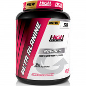High Nutrition Beta Alanine 300g 100 Servis 3000 mg - 4