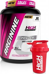 Arginine - 300g - 60 Servis - 1