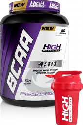 4:1:1 100 Bcaa Aromasız 300 Gram 5000mg - 1
