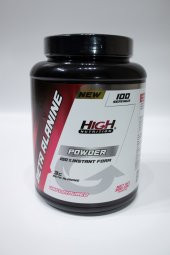 High Nutrition Betaalanine - 300g - 100 Servis - 3000 Mg - 2