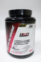 High Nutrition Betaalanine - 300g - 100 Servis - 3000 Mg - 3