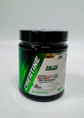 High Nutrition 100 Micronized Creatine Monohydrate 150 Gr 50 Servis 1 Serviste 3 Gr Kreatine - 3