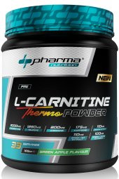 Ultra Thermo L-carnitine 3000 mg 33 Servis 165 Gr Karnitin Karnitine - 1
