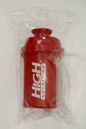 High Nutrition Shaker 500 Ml - 1