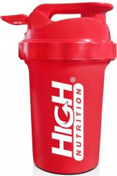 High Nutrition Shaker 500 Ml - 2