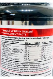 High Nutrition Whey Protein 960 gr Çilek Aromalı Protein Tozu 24 gr Protein thumbnail 2