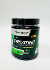 Pharma Nutrition Kreatin Monohidrat ( Creatine ) 500 Gr 100 Servis Micronized Creatine Monohydrate Mikronize - 3