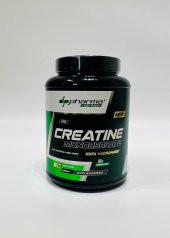 Pharma Nutrition Kreatin Monohidrat ( Creatine ) 250 Gr 50 Servis Micronized Creatine Monohydrate - 3
