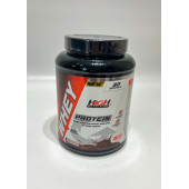 High Nutrition Whey Protein 960 gr Çikolata Aromalı Protein Tozu 24 gr Protein - 3