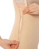 Fermuarlı Göğüs Ve Diz Altı Liposuction Korse Variteks 221 - 3