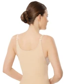 Fermuarlı Göğüs Ve Diz Altı Liposuction Korse Variteks 221 - 2