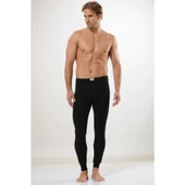 Erkek Termal Tayt Tek Alt Jiber 161 - 1