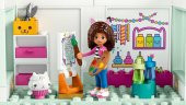 Lego Gabbys Dollhouse Gabby’nin Hayal Evi 10788 - 4