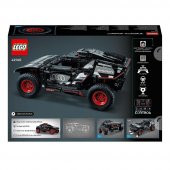 Lego Technic Audi RS Q e-tron 42160 - 1