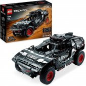Lego Technic Audi RS Q e-tron 42160 - 2
