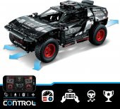 Lego Technic Audi RS Q e-tron 42160 - 5
