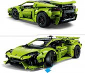 Lego Technic Lamborghini Huracan 42161 - 4