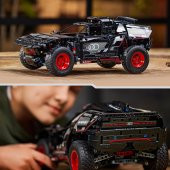 Lego Technic Audi RS Q e-tron 42160 - 6