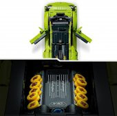 Lego Technic Lamborghini Huracan 42161 - 5
