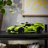 Lego Technic Lamborghini Huracan 42161 - 6