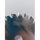 FREUD 120x2.8 - 4.0x2.2x20 Z:24 KONİK ÇİZİCİ DAİRE TESTERE - 4