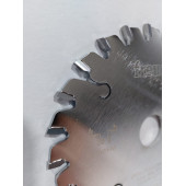 FREUD 120x2.8 - 4.0x2.2x20 Z:24 KONİK ÇİZİCİ DAİRE TESTERE - 5