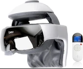 Breo iDream3 Şarj Edilebilir Kafa Masajı, Saç Derisi Masajı ve Uzaktan Kumanda - 1