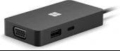 Microsoft USB-C Travel Hub - 1