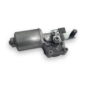 Skoda Fabia MK1 2005-2008 Ön Cam Silecek Motoru 6Q1955119A - 5