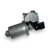 Skoda Fabia MK1 2005-2008 Ön Cam Silecek Motoru 6Q1955119A - 4