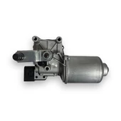 Skoda Fabia MK1 2005-2008 Ön Cam Silecek Motoru 6Q1955119A - 1