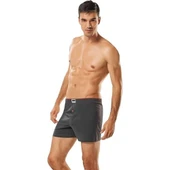 Tutku Erkek Penye Boxer Laci 6 Adt - 1