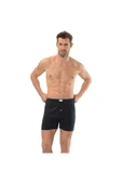 Erkek Havlu Kemer Penye Boxer 3 Adet Jiber 127 - 2