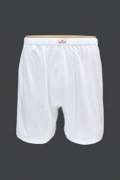 Doğanyıldız Erkek Klasik Pamuklu Paçalı Spordon 6 Adet Paket - 2