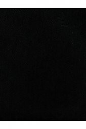 4WAM40031ND Koton Erkek Slim BRAD Jean Pantolon SİYAH - 3