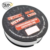 Lineaeffe 150m Hikaru Fluoro Carbon Kaplı Hayalet Misina - 2