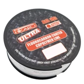 Lineaeffe 150m Hikaru Fluoro Carbon Kaplı Hayalet Misina - 1