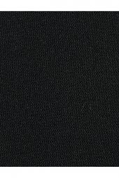 Kumaş Pantolon Cep Detaylı Düğmeli - 6