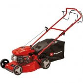 Einhell GC-PM 46/5 S Benzinli Çim Biçme Makinesi - 1