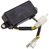 PALMERA OTO.VOLTAJ REG. (AVR) MONOFAZE PA150 - 1