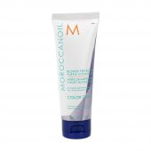 Moroccanoil Color Care Blonde Perfectiong Purple Conditioner 70ML - 1