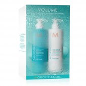 Moroccanoil Extra Volume Şampuan 500ML ve Saç Kremi 500ML Saç Bakım Seti - 1