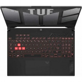 Asus TUF Gaming A15 FA507NU-LP051 Ryzen 7 7735HS 8 GB 512 GB SSD RTX4050 15.6" Full HD Notebook - 2