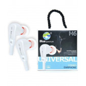 Blue Spectrum M6 Kulakiçi Kulaklık Universal - 2
