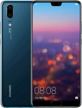 Huawei P20 128 Gb Cep Telefonu (Outlet Ürün) - 1