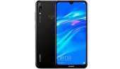 Huawei Y7 2019 32 GB Siyah (Outlet) - 1
